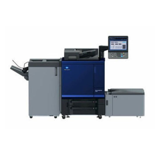 Konica Minolta AccurioPress C4065