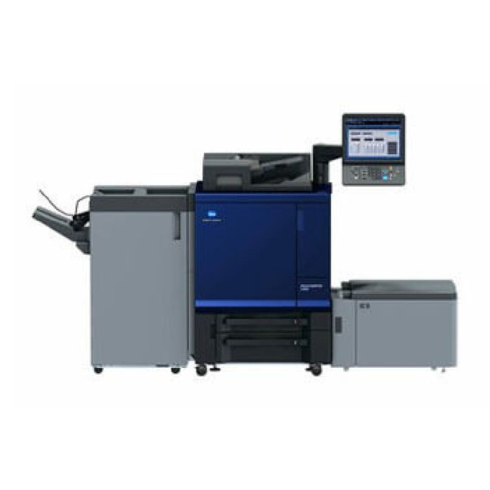 Konica Minolta AccurioPress C4080