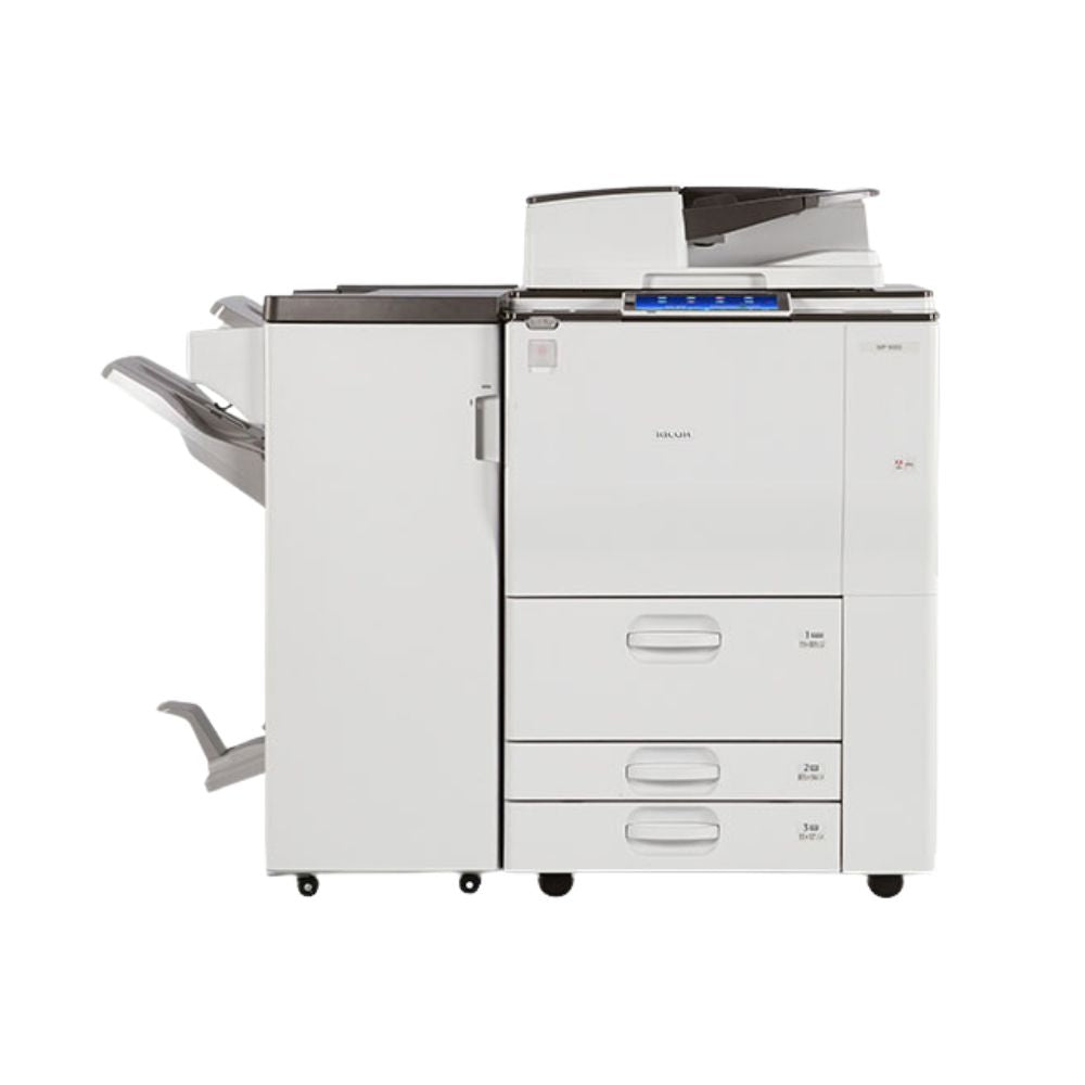 Ricoh MP 7503