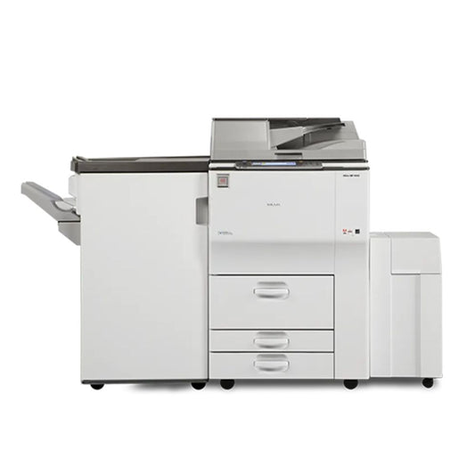 Ricoh MP 9002