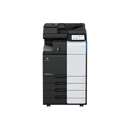 Konica Minolta bizhub C250i
