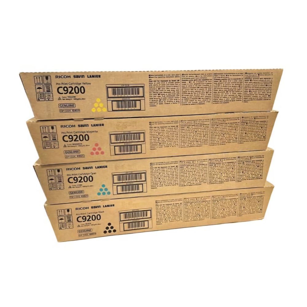 Ricoh Pro C9200 Toner