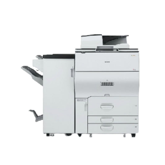 Ricoh MP C6503