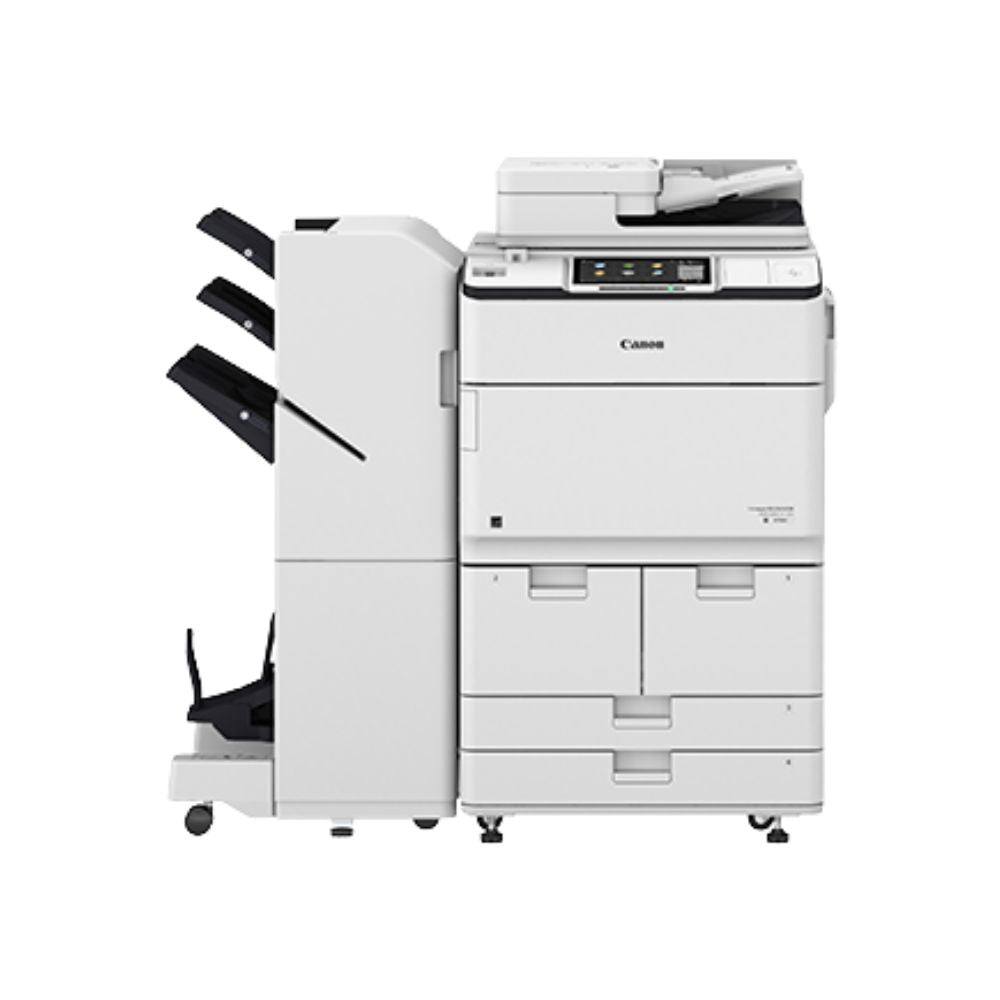 Canon imageRUNNER ADVANCE DX 8705