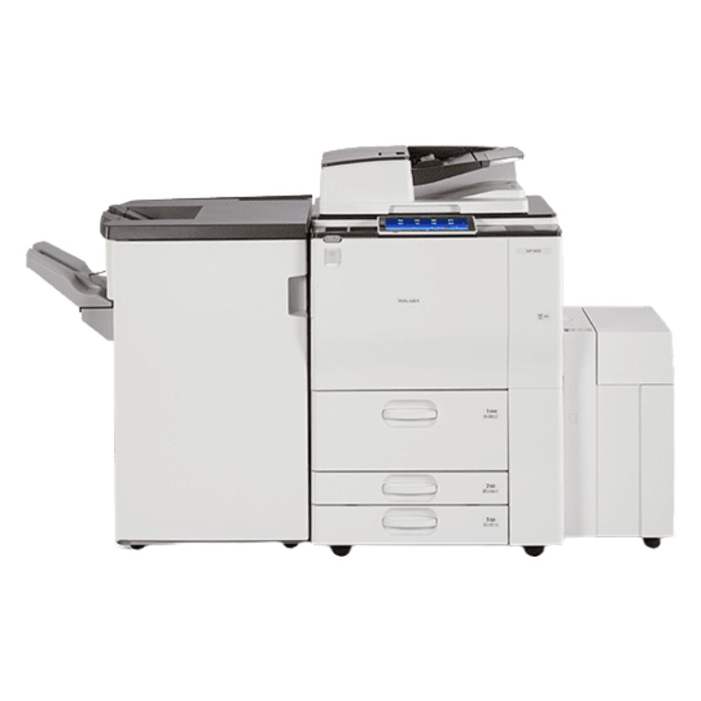 Ricoh MP 9003