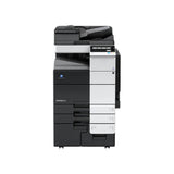 Konica Minolta bizhub 758