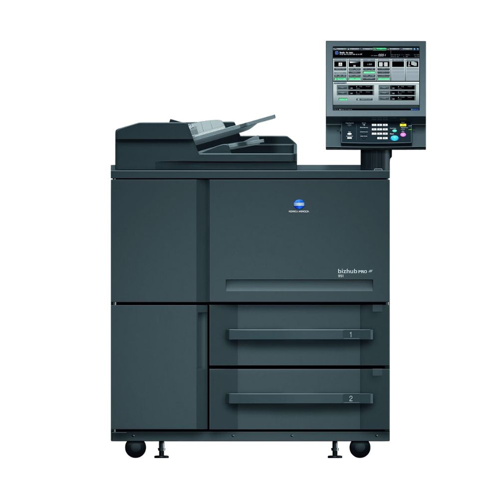 Konica Minolta bizhub PRO 951