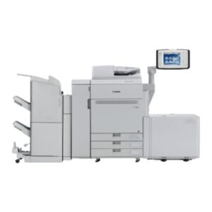 Canon imagePRESS C850