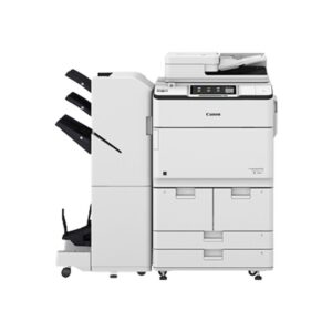Canon imageRUNNER ADVANCE DX 8705
