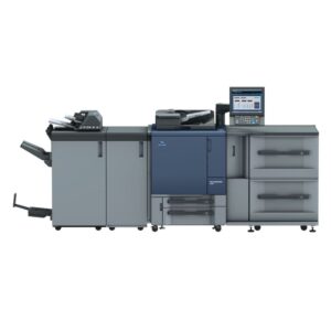 Konica Minolta AccurioPress C2070