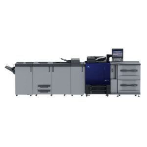Konica Minolta AccurioPress C3070