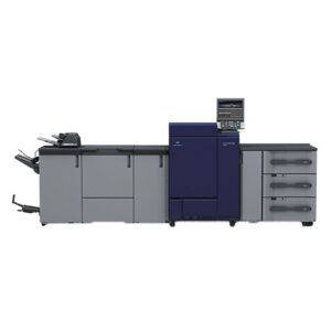 Konica Minolta AccurioPress C6100