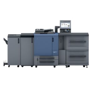 Konica Minolta bizhub Press C1070