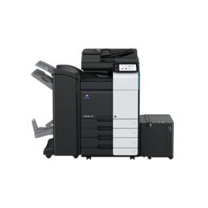 Konica Minolta bizhub C300i