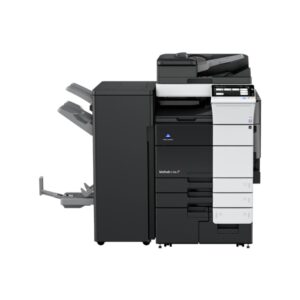 Konica Minolta bizhub C759