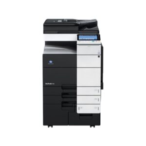 Konica Minolta bizhub 754