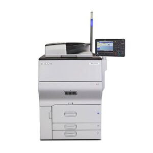 Ricoh Pro C5100S